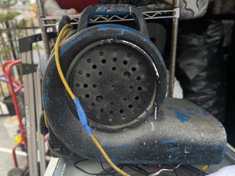 Blower