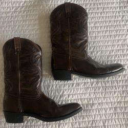 Men’s Cowboy Boots 