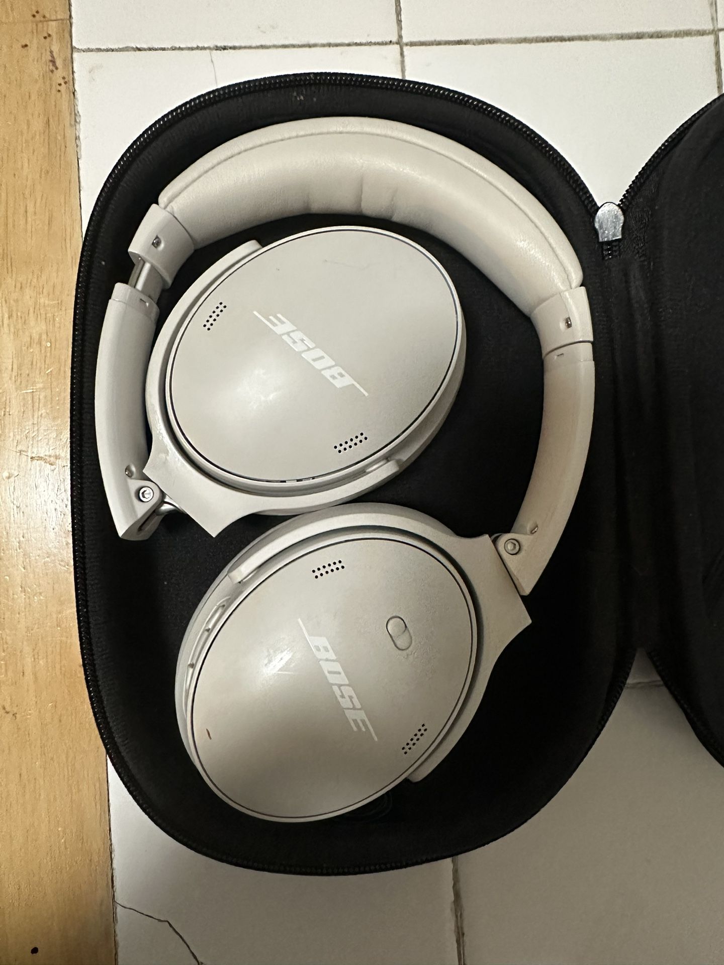 Bose QuietComfort 45 (QC45) headphones