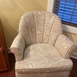 Chair-Swivel