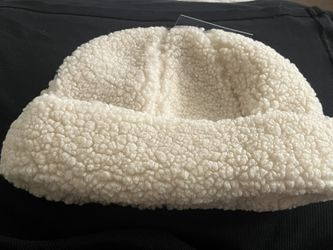 Sherpa Beanie