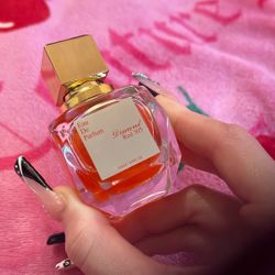 Eau De Parfum Diamond Red 305