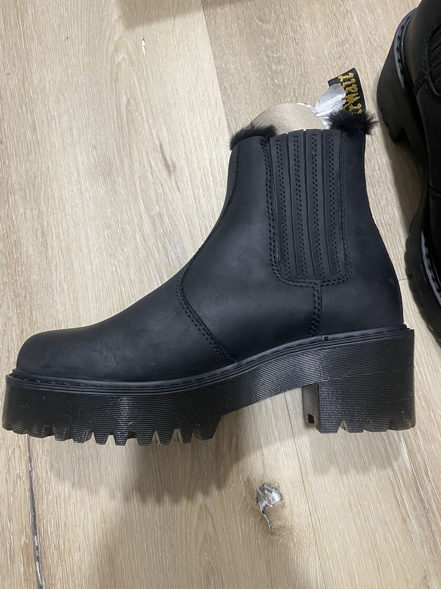 Dr Martens