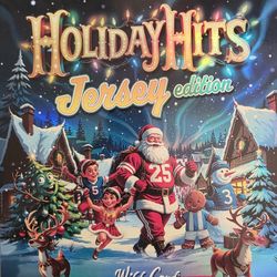 Vince Young Certified Autographed Jersey