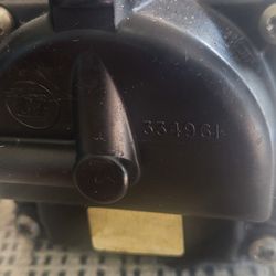 Marine Carburetor Set 6 Johnson 150hp, 175 Hp