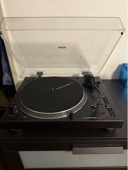 Audio-Technica - ATLP120XBT