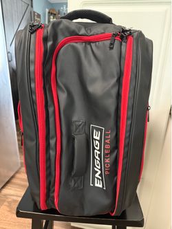 Engage pickleball ProTeam bag