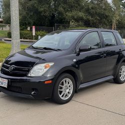 2005 Scion xA