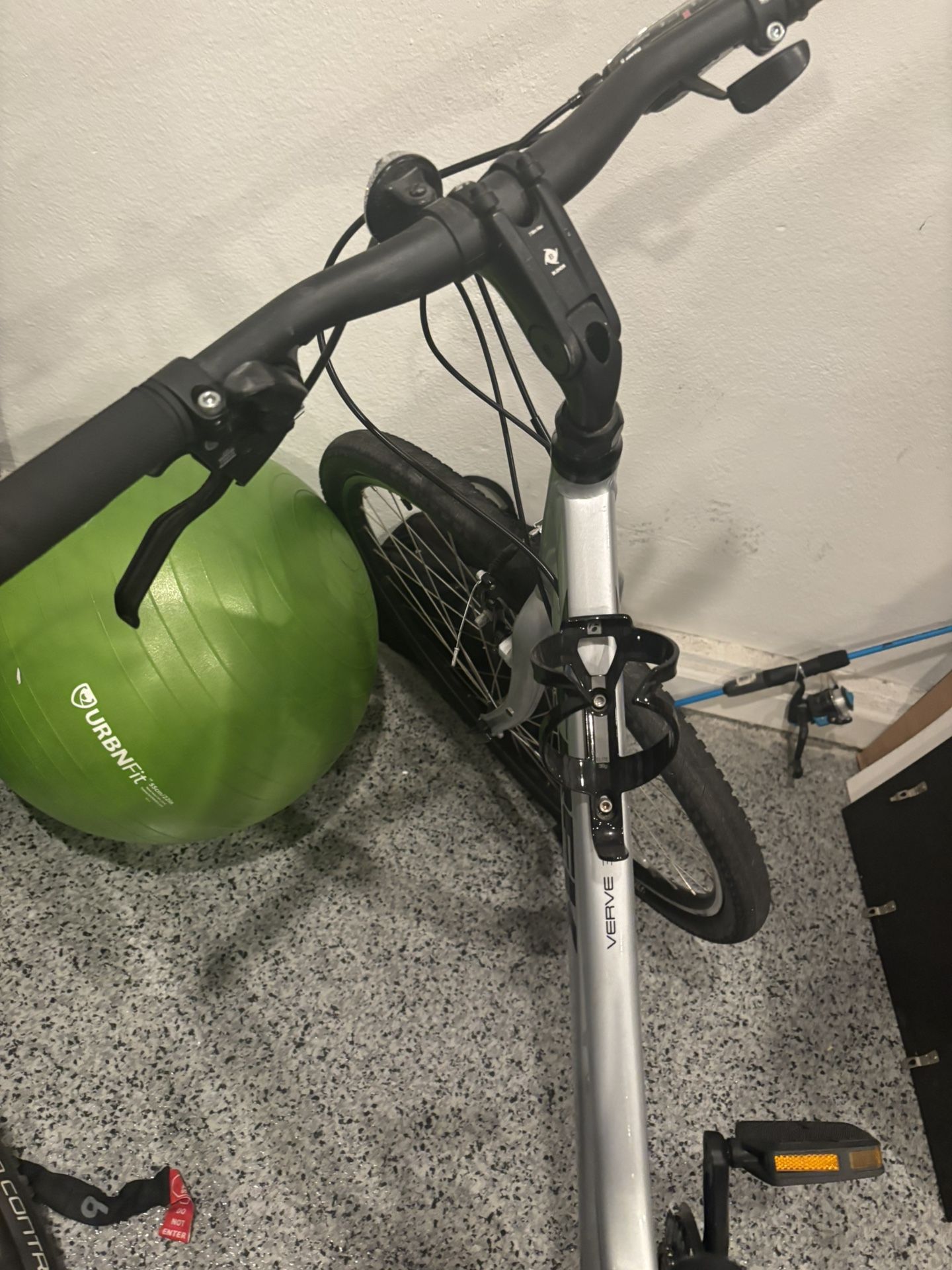 Trek Cruiser Bike