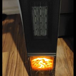 Heater