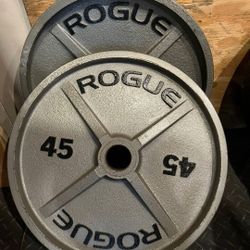 Rogue