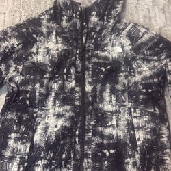 North Face Rain Jacket