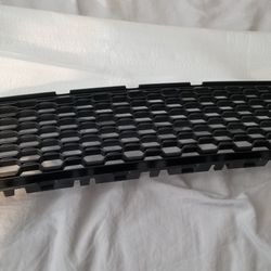 Bumper Grill For Dodge Dart Brand New Fits All 