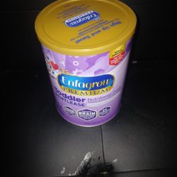 Enfamil Toddler Gentlease 