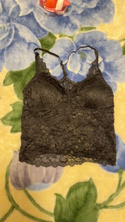 Lace Top