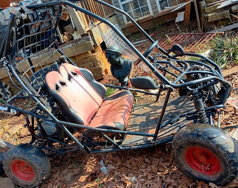 Kickstart Go Cart for Sale in Carrollton, GA - OfferUp