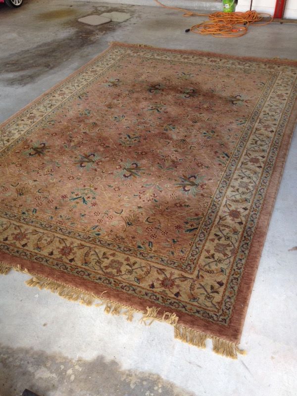 Rug