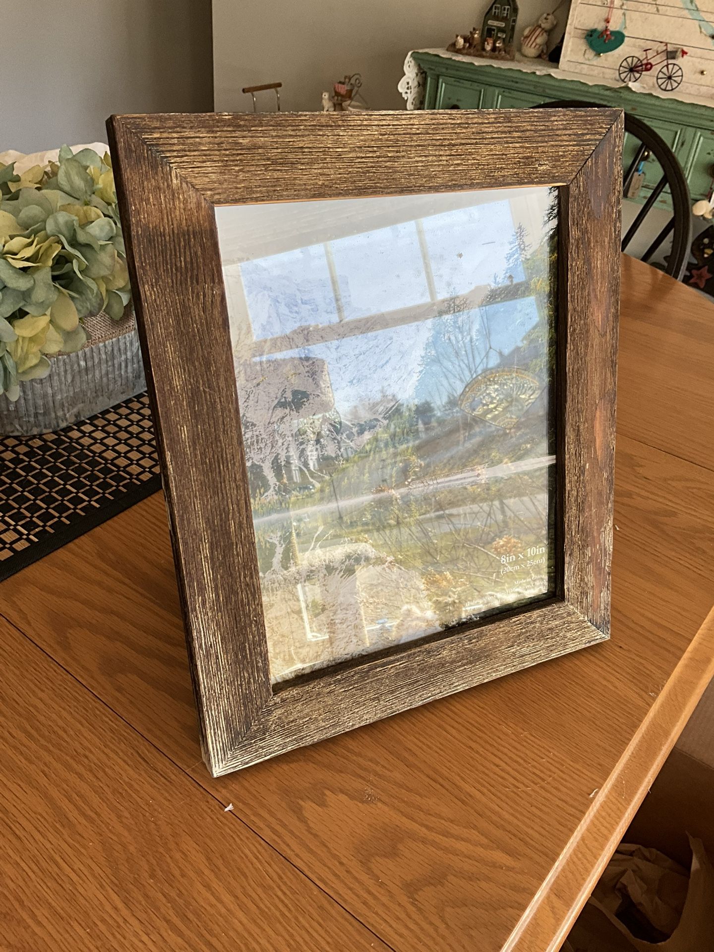 8x10 Photo Frame