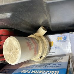 Assorted Macerator And Water Pumps 12 V