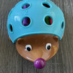 Spike From Learning Resources  