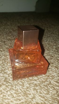 Bath and body works a thousand wishes perfume 2.5 oz
