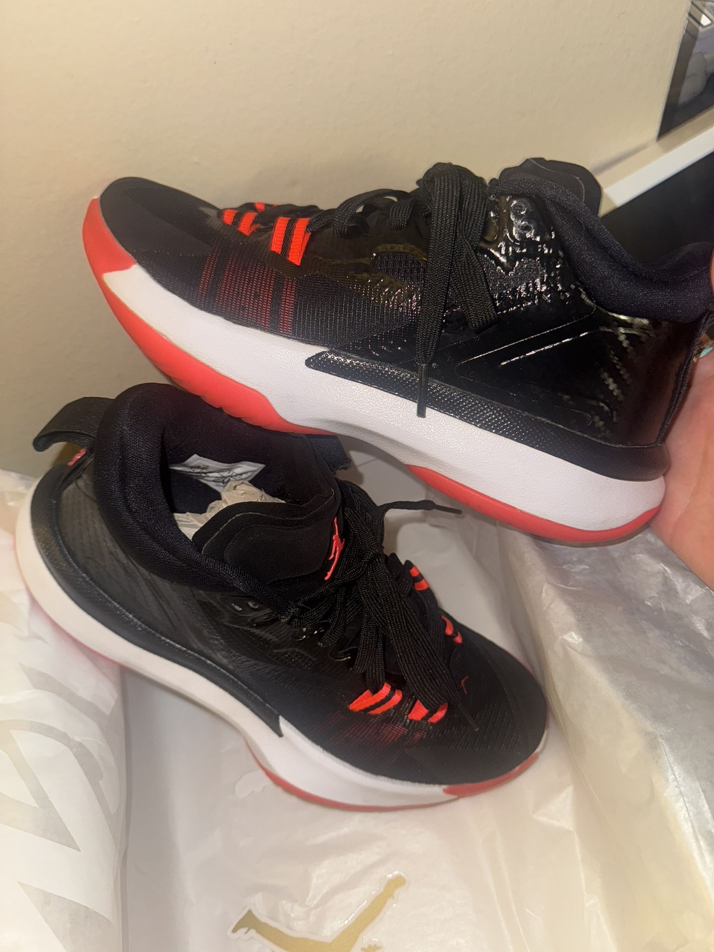 Jordan 1 Zion