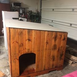 Dog House