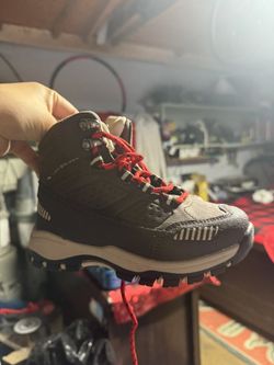 toddler boy snow boots