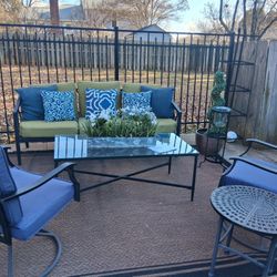 Outdoor, Sofa Set, Super Attractive,  Yes Available 