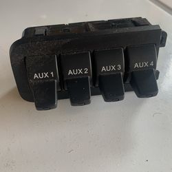 FREE Auxiliary Switches Super Duty