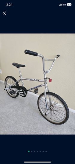 **RARE** vintage Dyno blast BMX bike 20” All Original