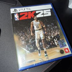 2k25 