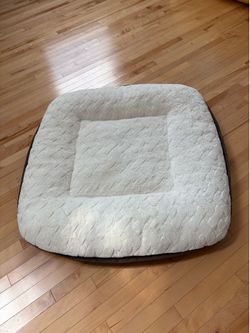 Costco signature dog bed