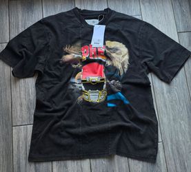 MM6 Maison Margiela x Supreme Graphic T-Shirt