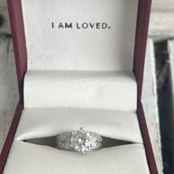 Engagement Ring 