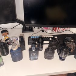 Cologne Collection-Selling & trading 