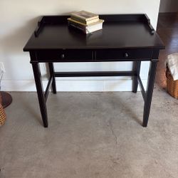Pottery Barn Desk