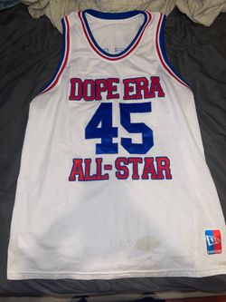 Dope Era Jersey sold out everywhere size xl