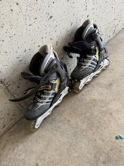Roller Blades