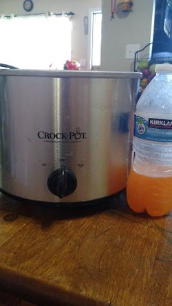 Crock-Pot