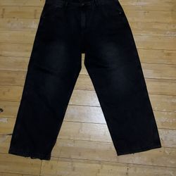 Baggy Pants