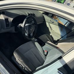 2008 Nissan Altima