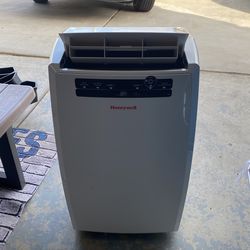 Honeywell Air conditioning Unit