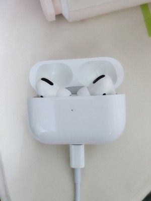 Apple Bluetooth Headset