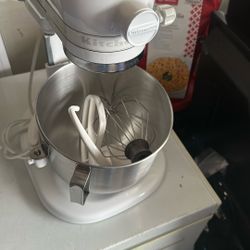 Kitchen Aid 