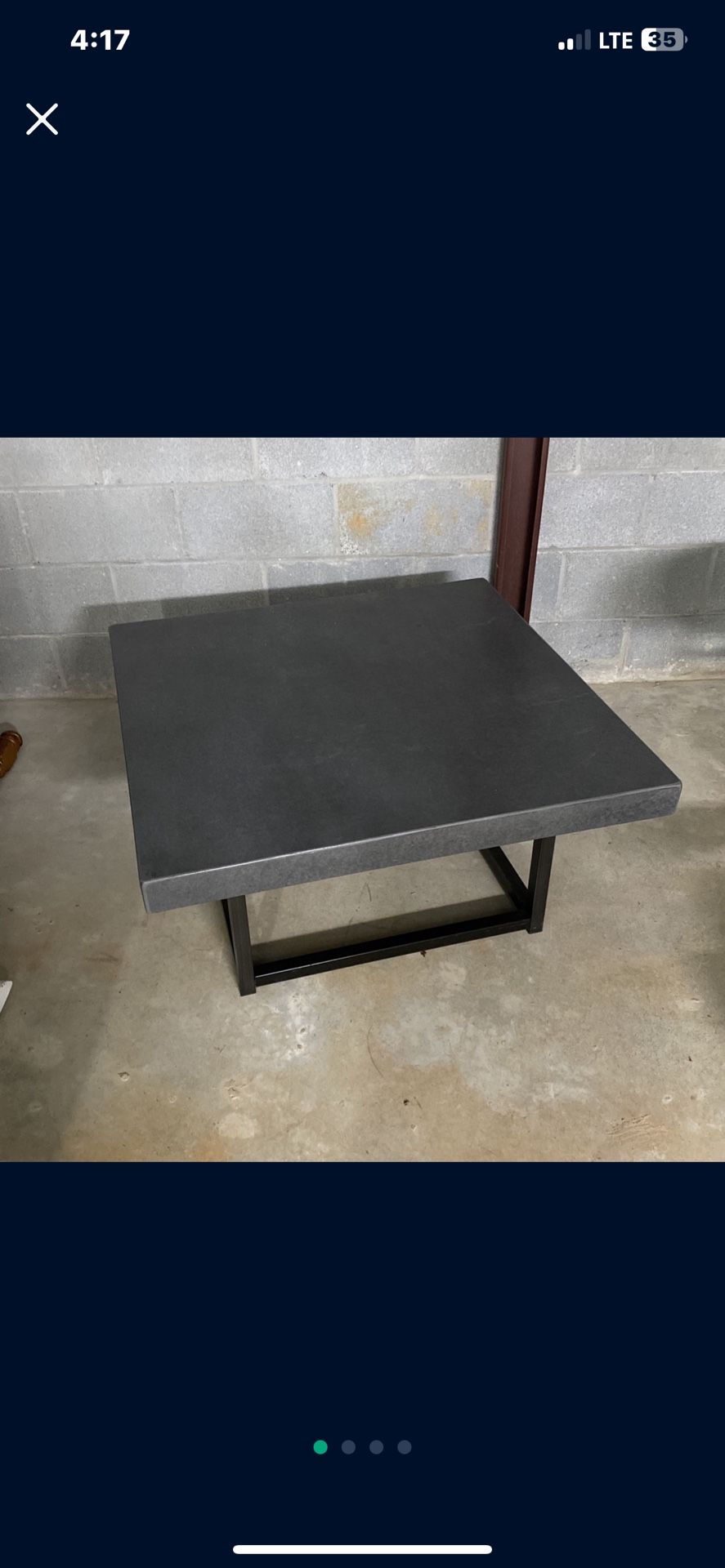 Ashley furniture Coffee Table