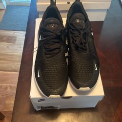 Nike Air Max 270 Sz. 14