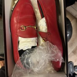 Gucci Loafers 