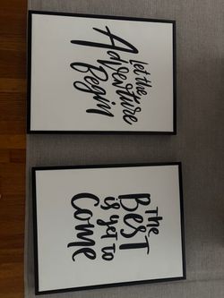 Picture Messages  for Decoration