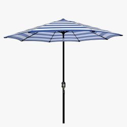 Outdoor Patio Pool Umbrella